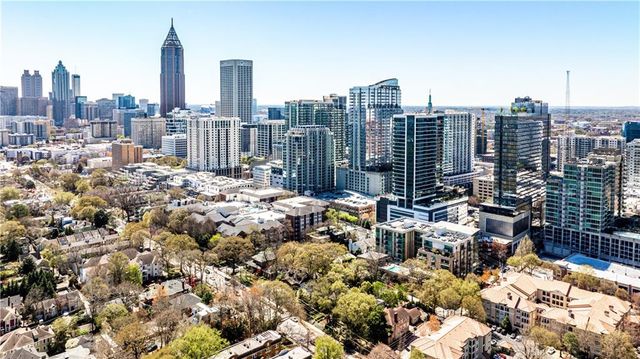 955 Juniper NE Street 2322, Atlanta, GA 30309