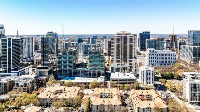 955 Juniper NE Street 2322, Atlanta, GA 30309