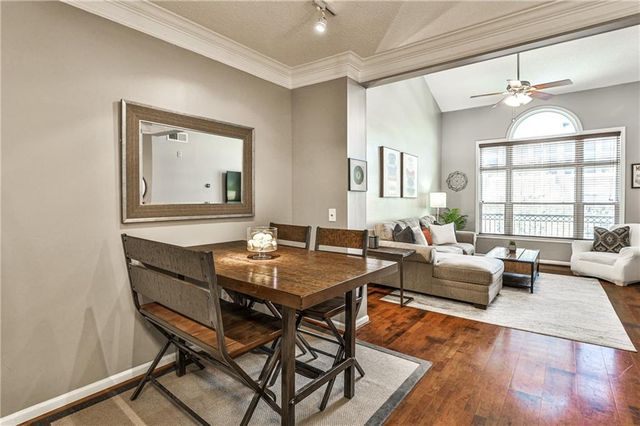 955 Juniper NE Street 2322, Atlanta, GA 30309