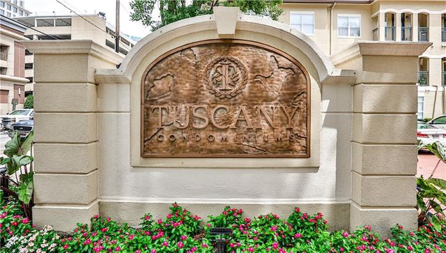 955 Juniper NE Street 2322, Atlanta, GA 30309