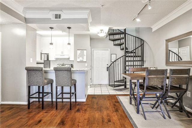 955 Juniper NE Street 2322, Atlanta, GA 30309