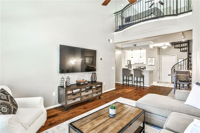 955 Juniper NE Street 2322, Atlanta, GA 30309