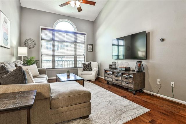 955 Juniper NE Street 2322, Atlanta, GA 30309