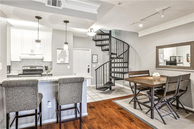 955 Juniper NE Street 2322, Atlanta, GA 30309