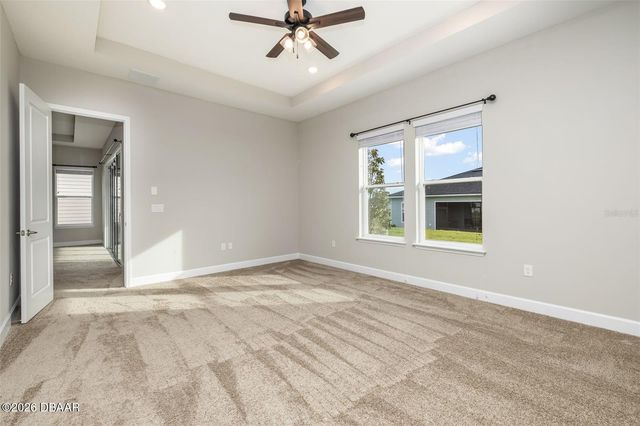 6 Falmouth Drive, Palm Coast, FL 32137