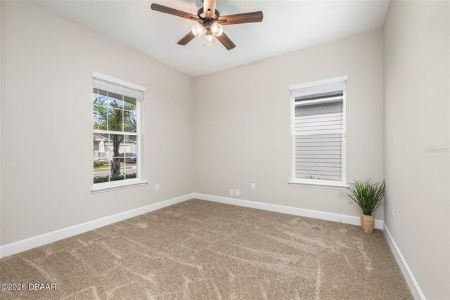 6 Falmouth Drive, Palm Coast, FL 32137