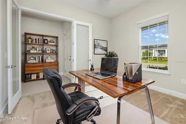 6 Falmouth Drive, Palm Coast, FL 32137