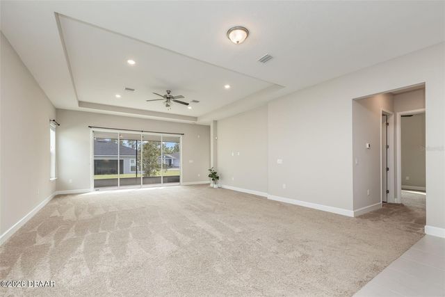 6 Falmouth Drive, Palm Coast, FL 32137