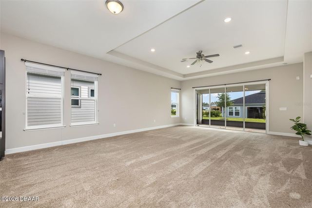 6 Falmouth Drive, Palm Coast, FL 32137