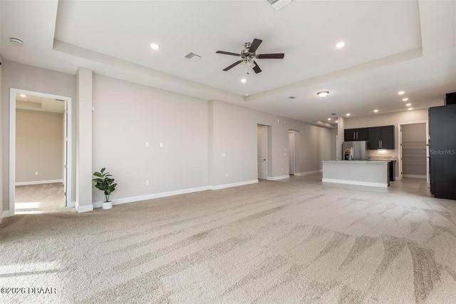 6 Falmouth Drive, Palm Coast, FL 32137