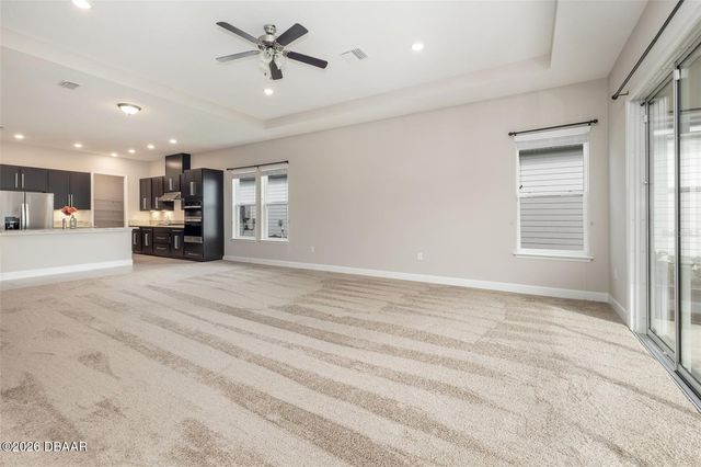 6 Falmouth Drive, Palm Coast, FL 32137
