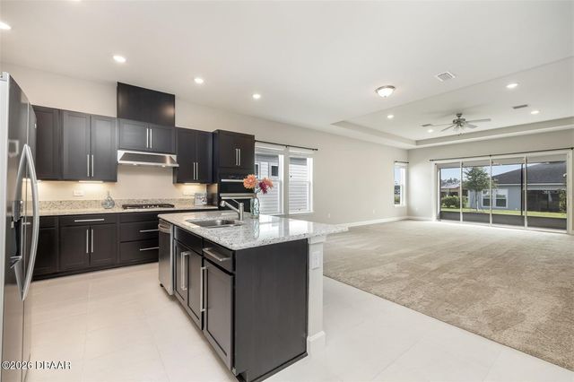 6 Falmouth Drive, Palm Coast, FL 32137