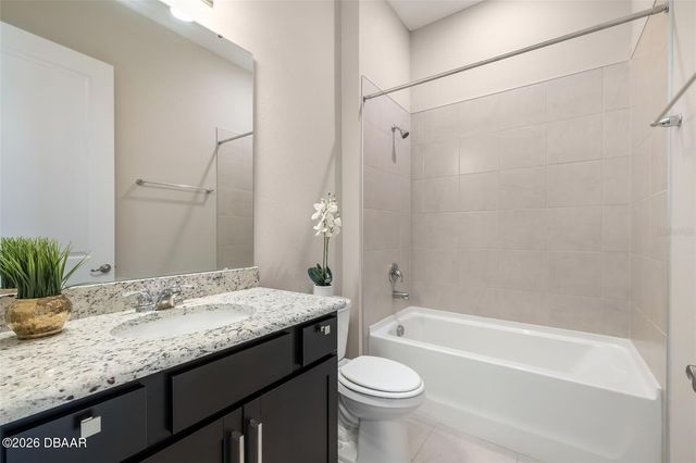 6 Falmouth Drive, Palm Coast, FL 32137