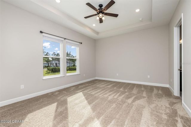 6 Falmouth Drive, Palm Coast, FL 32137