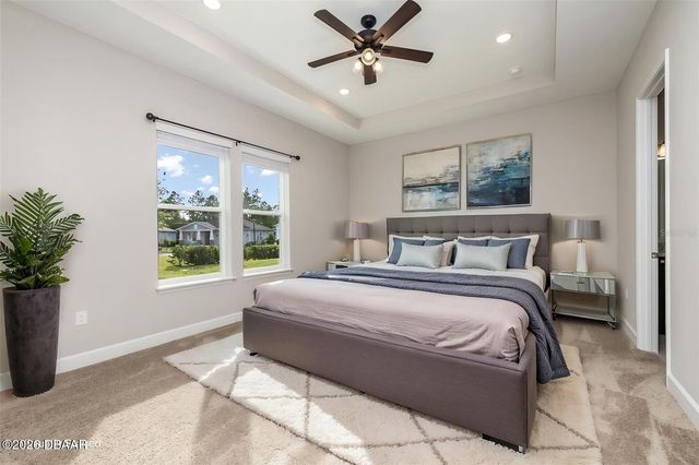 6 Falmouth Drive, Palm Coast, FL 32137