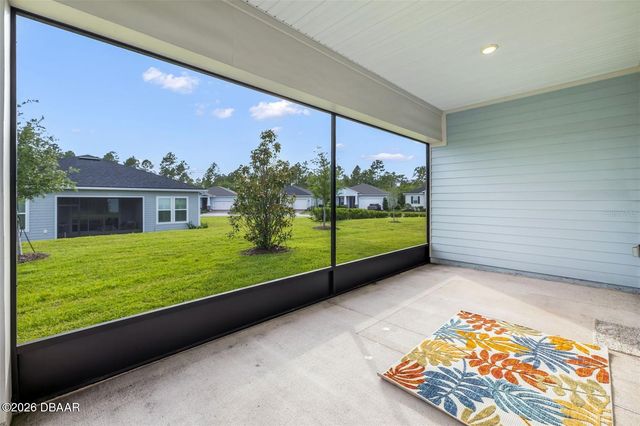 6 Falmouth Drive, Palm Coast, FL 32137