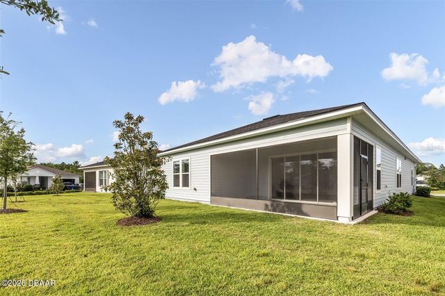 6 Falmouth Drive, Palm Coast, FL 32137