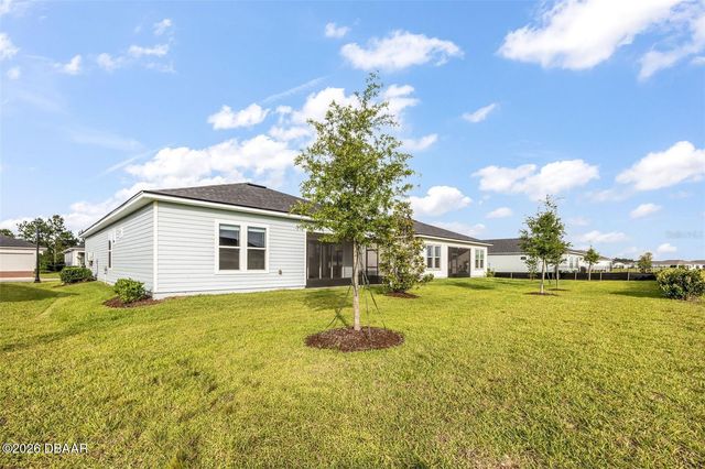 6 Falmouth Drive, Palm Coast, FL 32137