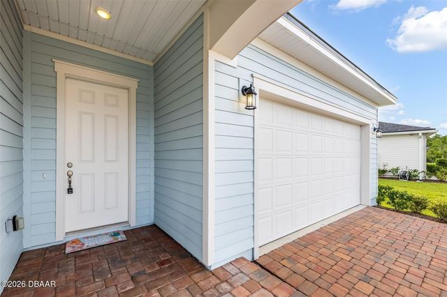 6 Falmouth Drive, Palm Coast, FL 32137