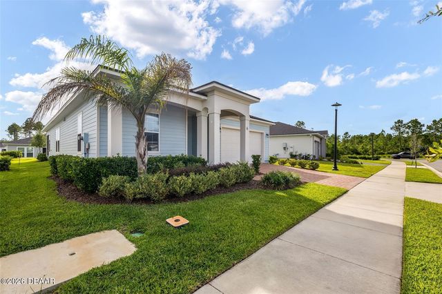 6 Falmouth Drive, Palm Coast, FL 32137