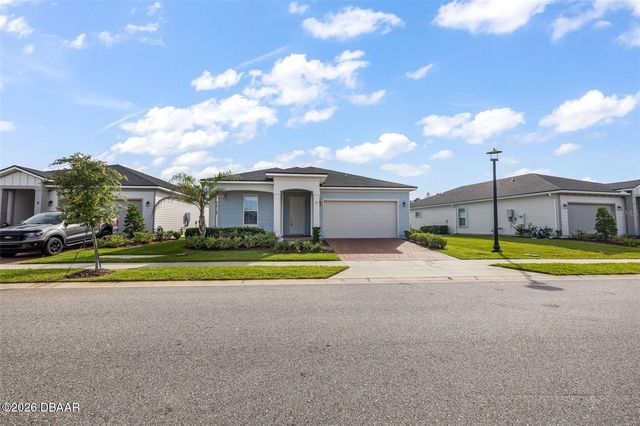 6 Falmouth Drive, Palm Coast, FL 32137