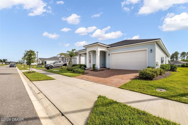 6 Falmouth Drive, Palm Coast, FL 32137