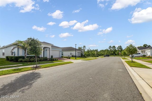 6 Falmouth Drive, Palm Coast, FL 32137
