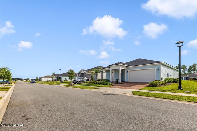 6 Falmouth Drive, Palm Coast, FL 32137