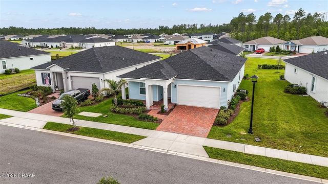 6 Falmouth Drive, Palm Coast, FL 32137