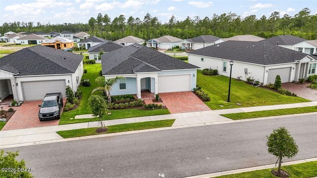 6 Falmouth Drive, Palm Coast, FL 32137