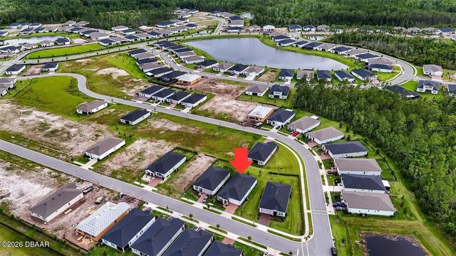 6 Falmouth Drive, Palm Coast, FL 32137