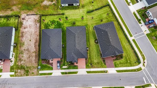 6 Falmouth Drive, Palm Coast, FL 32137