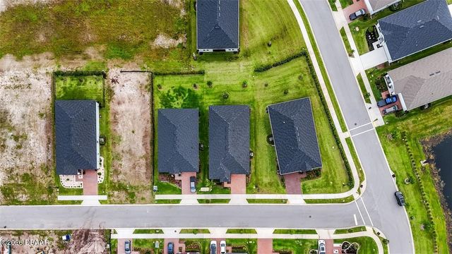 6 Falmouth Drive, Palm Coast, FL 32137