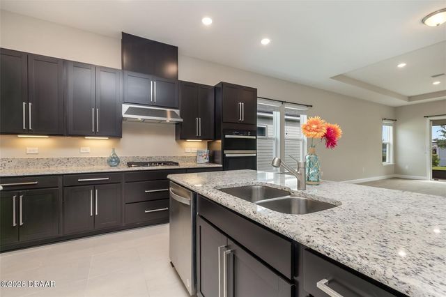 6 Falmouth Drive, Palm Coast, FL 32137
