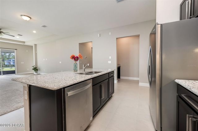 6 Falmouth Drive, Palm Coast, FL 32137