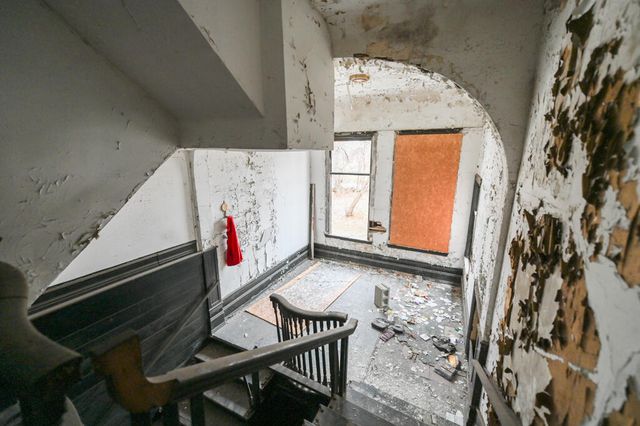 261 Chandler Street, Detroit, MI 48202