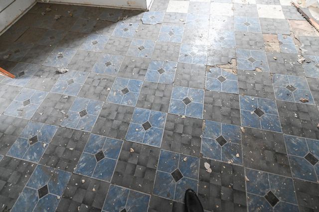 261 Chandler Street, Detroit, MI 48202