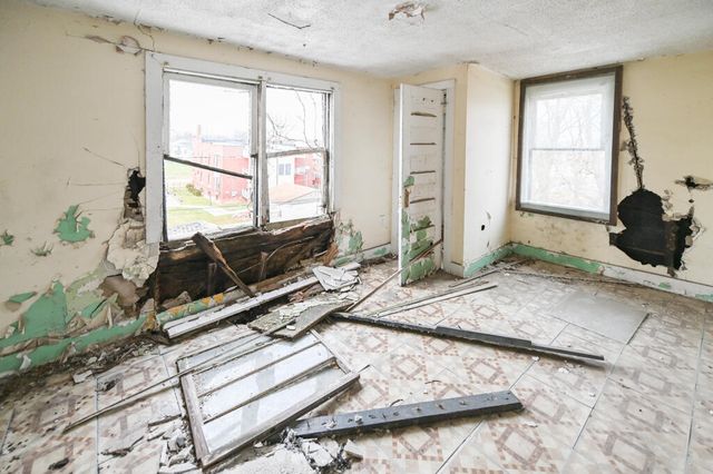 261 Chandler Street, Detroit, MI 48202