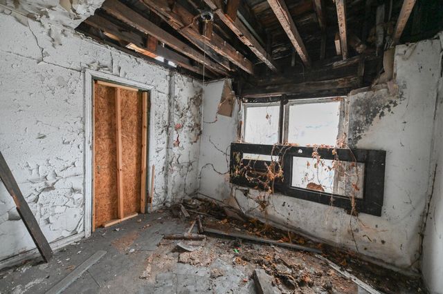 261 Chandler Street, Detroit, MI 48202