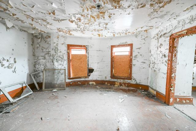 261 Chandler Street, Detroit, MI 48202