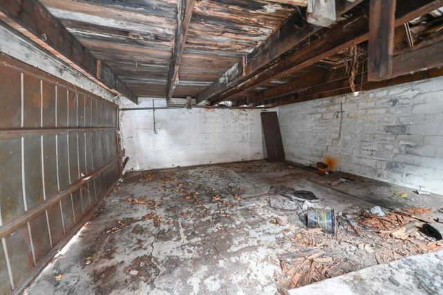 261 Chandler Street, Detroit, MI 48202