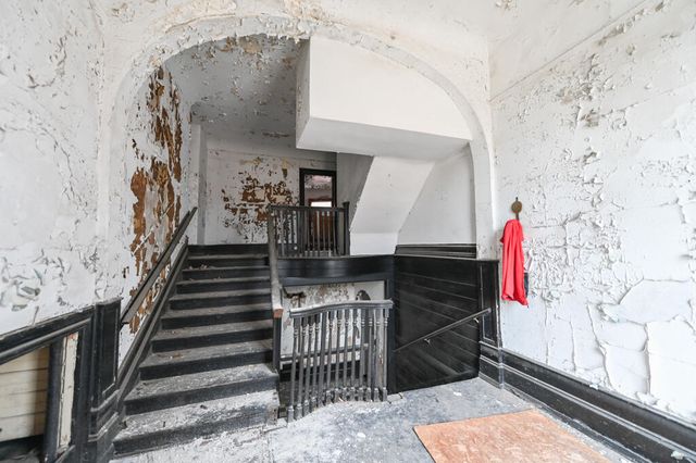 261 Chandler Street, Detroit, MI 48202