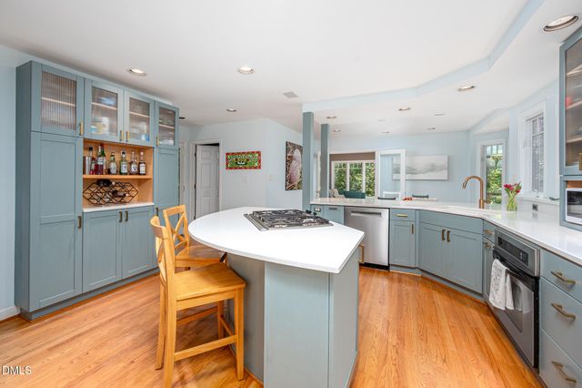 917 Emory Drive, Chapel Hill, NC 27517
