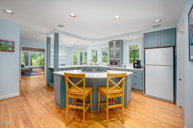 917 Emory Drive, Chapel Hill, NC 27517