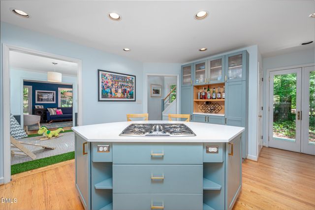 917 Emory Drive, Chapel Hill, NC 27517