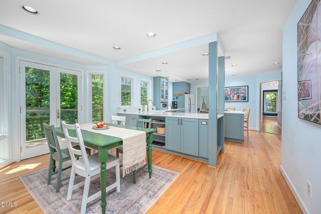 917 Emory Drive, Chapel Hill, NC 27517