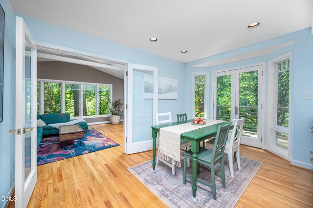 917 Emory Drive, Chapel Hill, NC 27517