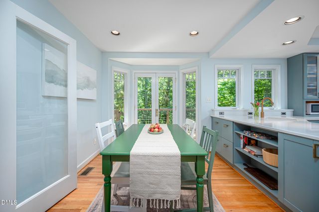 917 Emory Drive, Chapel Hill, NC 27517