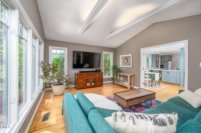 917 Emory Drive, Chapel Hill, NC 27517