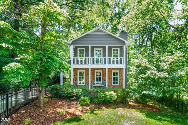 917 Emory Drive, Chapel Hill, NC 27517